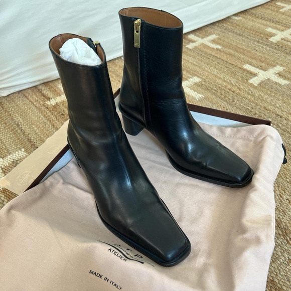 ATP Atelier Torina Boots - Picture 5 of 8